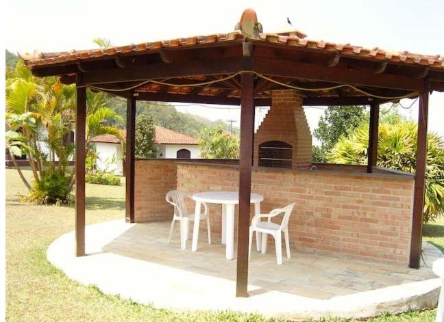 Pousada Vale Do Ermitao Penedo  Ngoại thất bức ảnh