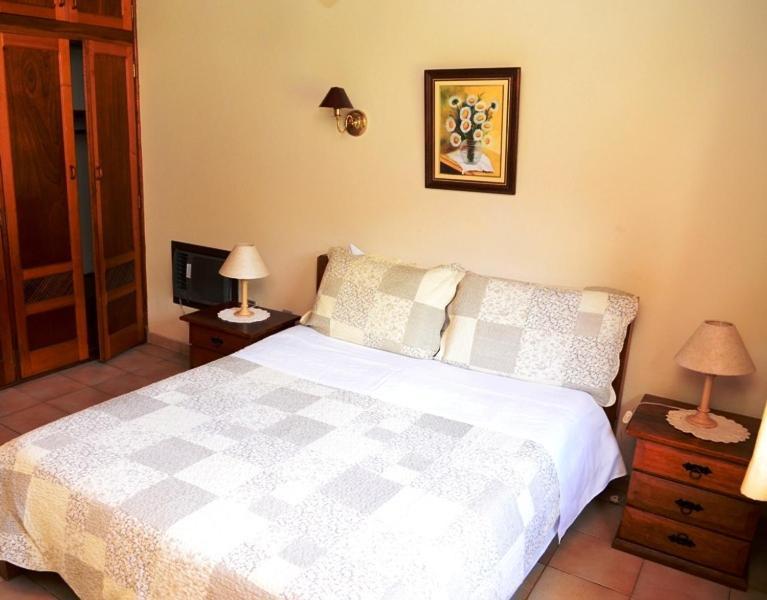 Pousada Vale Do Ermitao Penedo  Ngoại thất bức ảnh