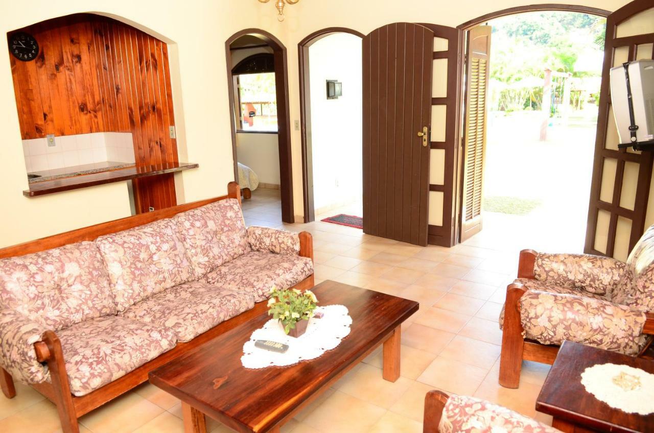 Pousada Vale Do Ermitao Penedo  Ngoại thất bức ảnh