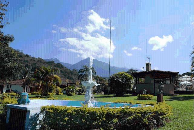 Pousada Vale Do Ermitao Penedo  Ngoại thất bức ảnh